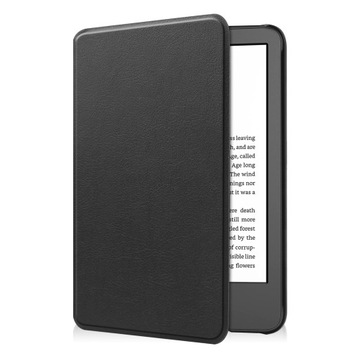 УМНЫЙ ТОНКИЙ ЧЕХОЛ ДЛЯ AMAZON KINDLE 11 2022 11GEN