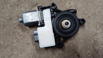 SEAT ARONA MOTOREK OKNO PRAVÝ ZADNÍ 5Q0959408D