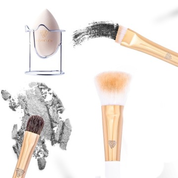 Базовый набор кистей MAKEUP Sponge PROFESSIONAL