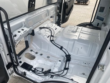 Салон Мерседес Атего