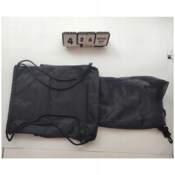 Спортивная сумка для баскетбольного мяча для рюкзака