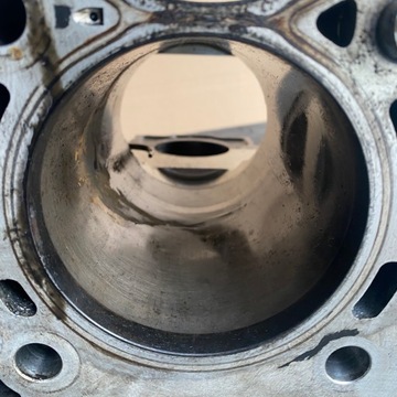 БЛОК ДВИГАТЕЛЯ BMW N57 X3 X4 X5 X6 F01 F02 F11 F12 F15 F16 3.0d 2018