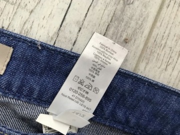 NEXT___RELAXED jeans RURKI stretch__38 M