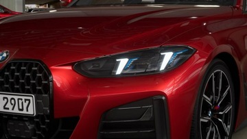 BMW Seria 4 G22-23-26 Coupe 2.0 430i 245KM 2025 BMW 430 xDrive Gran Coupé, zdjęcie 5