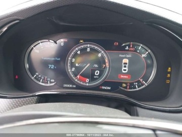 Cadillac CTS II 2018 Cadillac CTS 2018r., 6.2L 6.2 Benzyna 640KM, zdjęcie 10