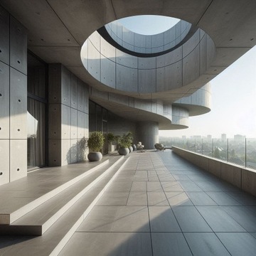 Hydroizolacja poliuretanowa 2K na balkon taras garaż Żywica 1,75 kg