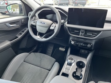 Ford Kuga III 2024 NOWY Ford Kuga Active X Od ręki! 180 KM, zdjęcie 11