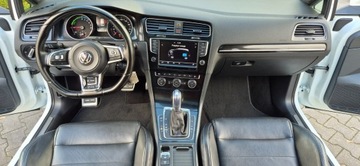 Volkswagen Golf VII 2015 VW Golf VII GTE plugin in hybryda 204PS full opcja polecam, zdjęcie 5