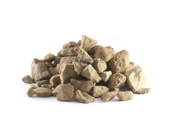 Grys DOLOMIT PŁUKANY PIASKOWY 8-16 mm Worek 25KG