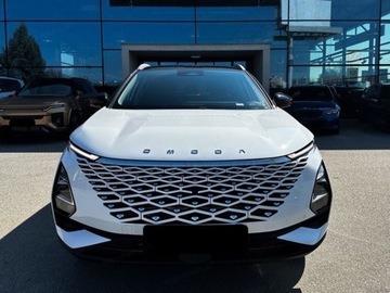 Omoda 5 1.6 T-GDI 147KM 2025 OMODA Omoda 5 Premium DCT 1.6 T-GDI Suv 147KM 2025, zdjęcie 1