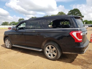 Ford Expedition III 2021 Ford Expedition Max XLT 2021 3.5l 3.5 Benzyna 375KM, zdjęcie 1