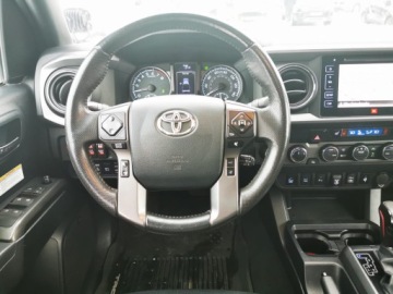 Toyota Tacoma II 2019 Toyota tacoma Double Cab, Automat, Dokumentacja TRD Pro, SR5, 4x4, zdjęcie 9