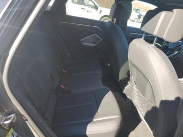 Audi Q3 II 2020 Audi Q3 2020r., Premium Plus, od ubezpieczalni 2.0 Benzyna 228KM, zdjęcie 9