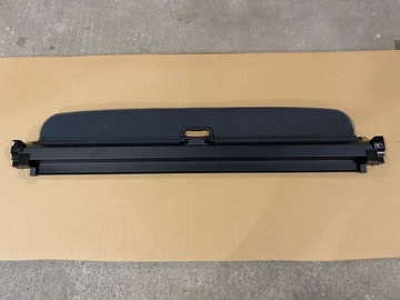 BMW X5 F15 LCI ROLETA KUFRU