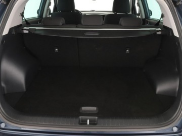 Kia Sportage IV SUV Facelifting 1.6 CRDI 136KM 2019 Kia Sportage automat 4x4 klima auto navi kamera i, zdjęcie 19