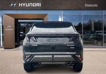 Hyundai Tucson IV 2025 Hyundai Tucson 1.6 Hybryda 239KM, zdjęcie 3