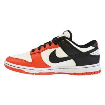 Nike Dunk Low EMB NBA 75th Anniversary Chicago