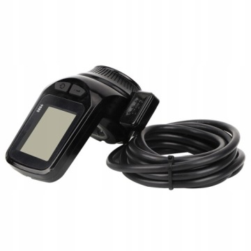 48V 350W КОНТРОЛЛЕР ДВИГАТЕЛЯ LCD КОНТРОЛЛЕР