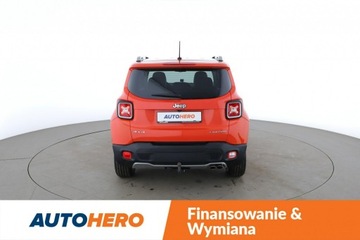 Jeep Renegade SUV 2.0 MultiJet 140KM 2016 Jeep Renegade GRATIS! Pakiet Serwisowy o wartości, zdjęcie 5