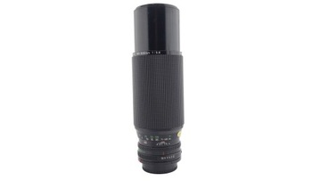 CANON FD 100-300/5.6 N