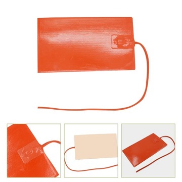 МАСЛЯНЫЙ ПОДОГРЕВАТЕЛЬ АВТОМОБИЛЬНОГО ОБОГРЕВАТЕЛЯ