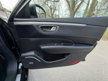 Renault Talisman Kombi 2.0 Blue dCi 200KM 2019 Renault Talisman 2.0 DCI 200 KM Initiale Paris, zdjęcie 33