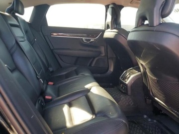 Volvo S90 II 2018 Volvo S90 2018 Volvo S90 T5 FWD Momentum 2.0 Benzyna 245KM, zdjęcie 9