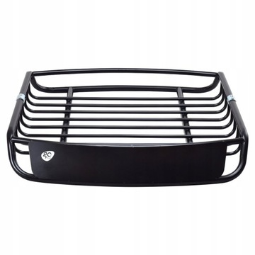 БАГАЖНИК НА КРЫШУ КОРЗИНА АВТОМОБИЛЬНАЯ ПЛАТФОРМА