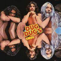 DUG DUG'S - S/T (1971) hard-prog. LP /nowa