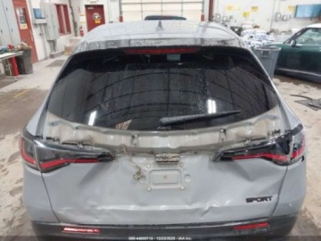 Honda ZR-V 2023 Honda ZR-V 2023 r., 2,0L AWD SPORT 2.0 Benzyna 158KM, zdjęcie 9