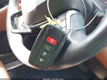 Toyota Highlander III 2021 Toyota Highlander Platinium 3.5 Benzyna 295KM, zdjęcie 12