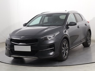Kia XCeed Crossover 1.5 T-GDI 160KM 2021 Kia XCeed 1.5 T-GDI, Salon Polska, Serwis ASO, zdjęcie 1