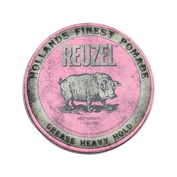 Reuzel pomada różowa 35 ml