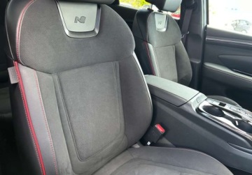 Hyundai Tucson IV SUV HEV 1.6 T-GDI HEV 230KM 2024 Hyundai Tucson Hybryda 230KM N-LINE Niski przebieg Gwarancja Serwisow, zdjęcie 13