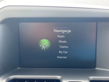 Volvo XC60 I SUV Facelifting 2.0 D3 DRIVE-E 150KM 2015 Volvo XC 60 LEDY SKORY PARKTRONIC NAWIGACJA KLIMATYZACJA HAK HOLOWNICZY, zdjęcie 13