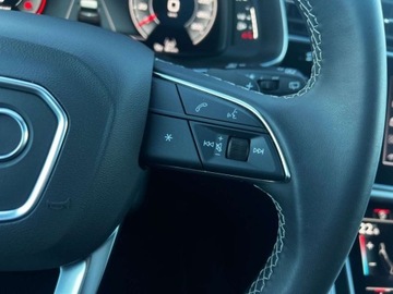 Audi Q7 II SUV Facelifting  3.0 50 TDI 286KM 2025 Audi Q7 Hak Panorama Matrix Head Up 3.0 Diesel 286KM, zdjęcie 20