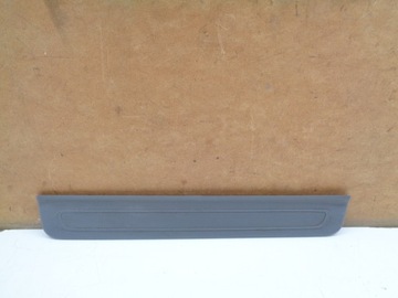 Kia Soul II osłona listwa progu lewy przód