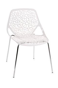 Krzesło D2.Design 55 x 57 x 82 cm 1 szt.