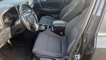Kia Sportage IV SUV 1.7 CRDi 141KM 2018 KIA SPORTAGE 1.7 CRDI 140KM 2018r AUTOMAT Możliwy kredyt!, zdjęcie 5