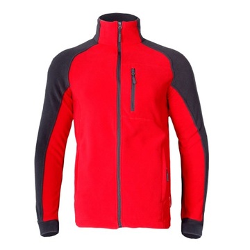 BLUZA POLAROWA, ROZM. 3XL, CE, LAHTI PRO