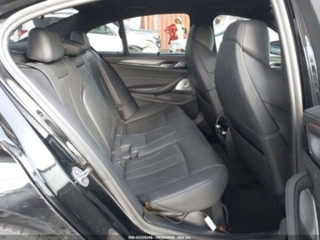 BMW Seria 5 G30-G31 2019 BMW M5 Competition 2019 4.4l 4.4 Benzyna 617KM, zdjęcie 12
