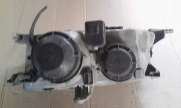 PRAVÁ PŘEDNÍ SVĚTLO EVROPA SAAB 95