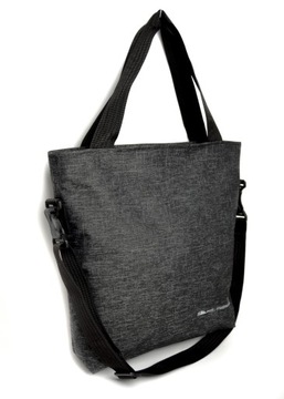 БОЛЬШАЯ СУМКА НА ПЛЕЧО STRONG POLISH СУМКА-ШОППЕР