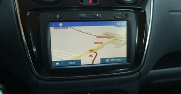 Dacia Lodgy Minivan Facelifting 1.3 TCe 130KM 2021 Dacia Lodgy (nr.113) Dacia Lodgy TCe 130 GPF (7-Sitzer) Stepway 1.3 Benzyna, zdjęcie 22