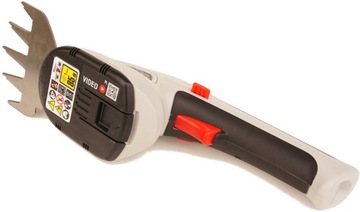 NAC АККУМУЛЯТОРНЫЙ CLIMER TA72 7,2 В