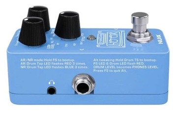 NUX NDL-3 КРЮК И ПЕТЛЯ - ПЕТЛЯ