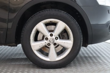 Nissan Qashqai I Crossover 2.0 dCi 150KM 2009 Nissan Qashqai+2 2.0 dCi, 7 miejsc, Xenon, Klima, zdjęcie 14