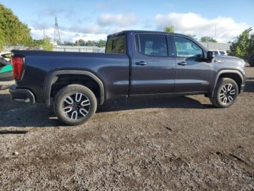  GMC Sierra K1500 At4 2022 3.0 Diesel 277KM, zdjęcie 3