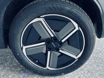 Jaecoo 7 2026 JAECOO J7 Exclusive DHT 1.5 T-GDI HEV Suv 224KM 2026, zdjęcie 8