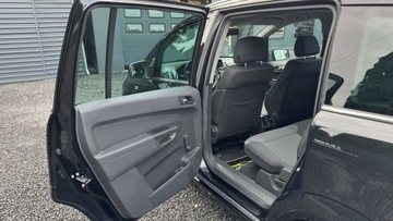 Opel Zafira B 1.8 ECOTEC 140KM 2011 Opel Zafira Bezwypadkowa, Serwisowana GWARANCJA 1.8 Benzyna 140KM, zdjęcie 22